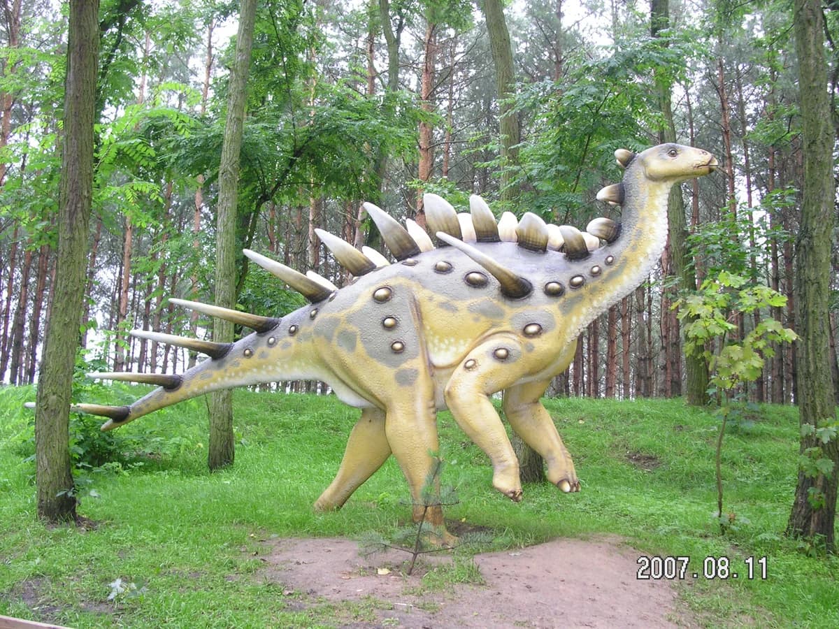 Zaurolandia zdjęcie