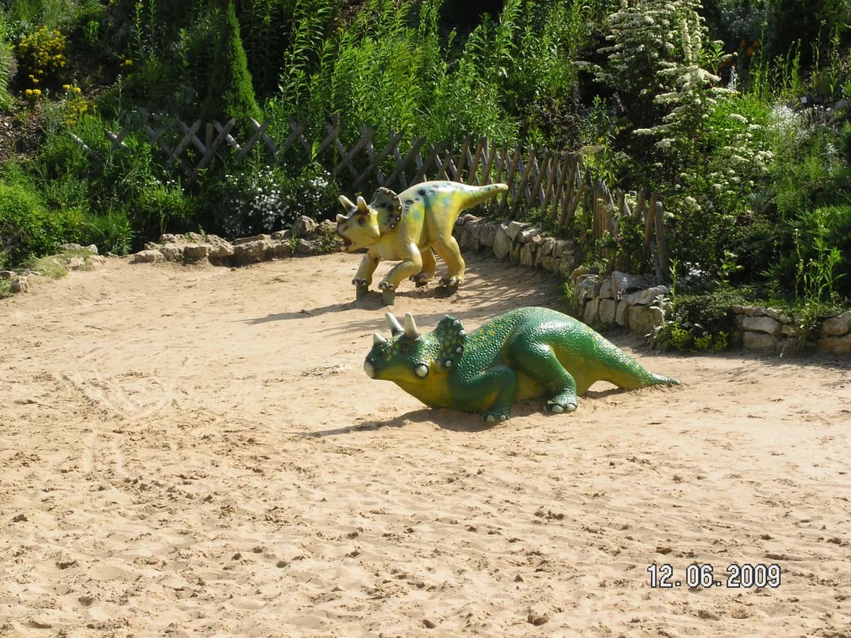JuraPark Bałtów zdjęcie