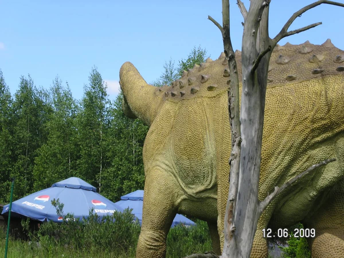 JuraPark Bałtów zdjęcie